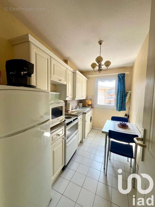 Photo 2 - Appartement à FREJUS