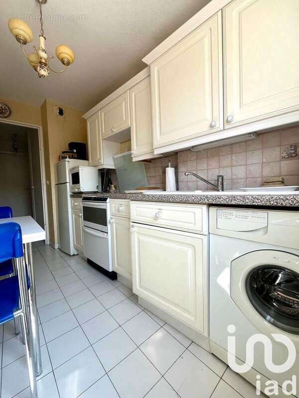 Photo 3 - Appartement à FREJUS