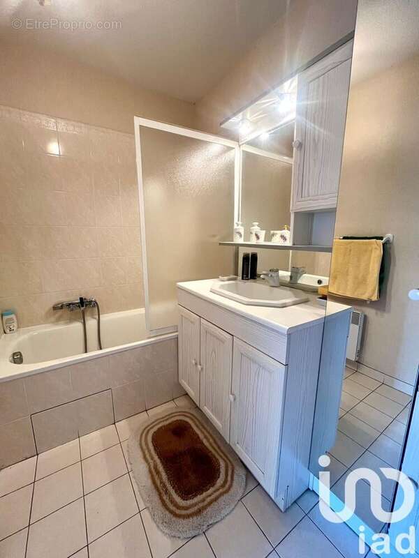 Photo 6 - Appartement à FREJUS