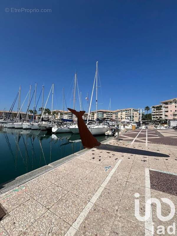 Photo 9 - Appartement à FREJUS