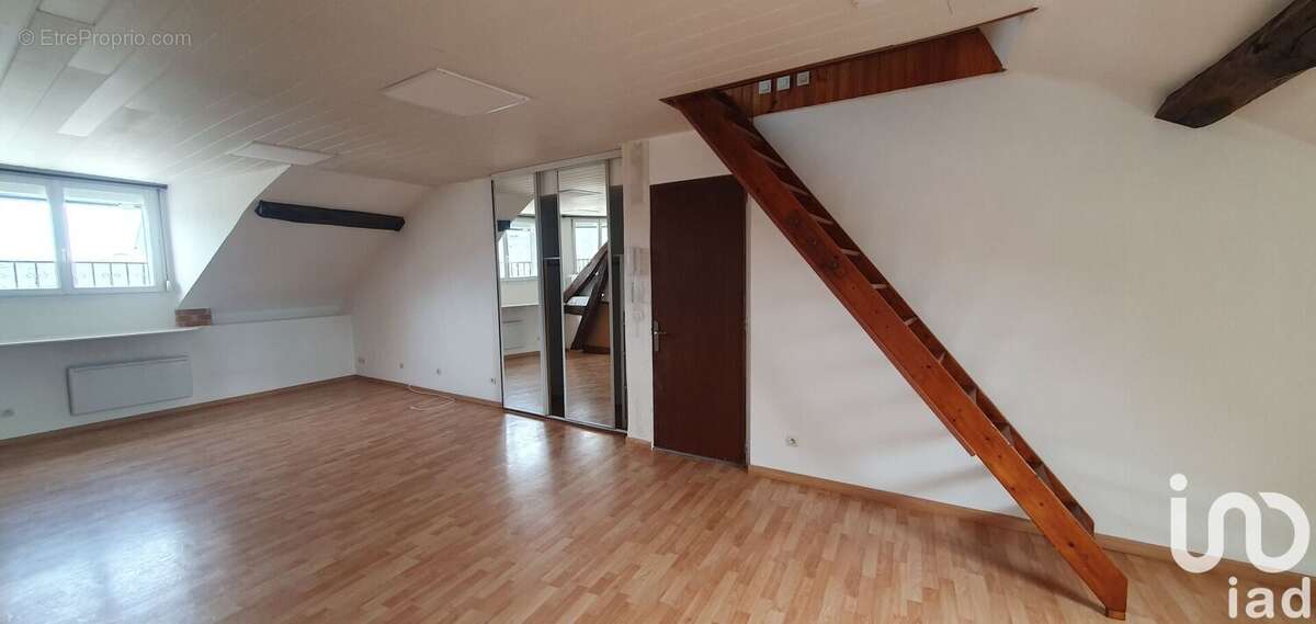 Photo 2 - Appartement à PITHIVIERS
