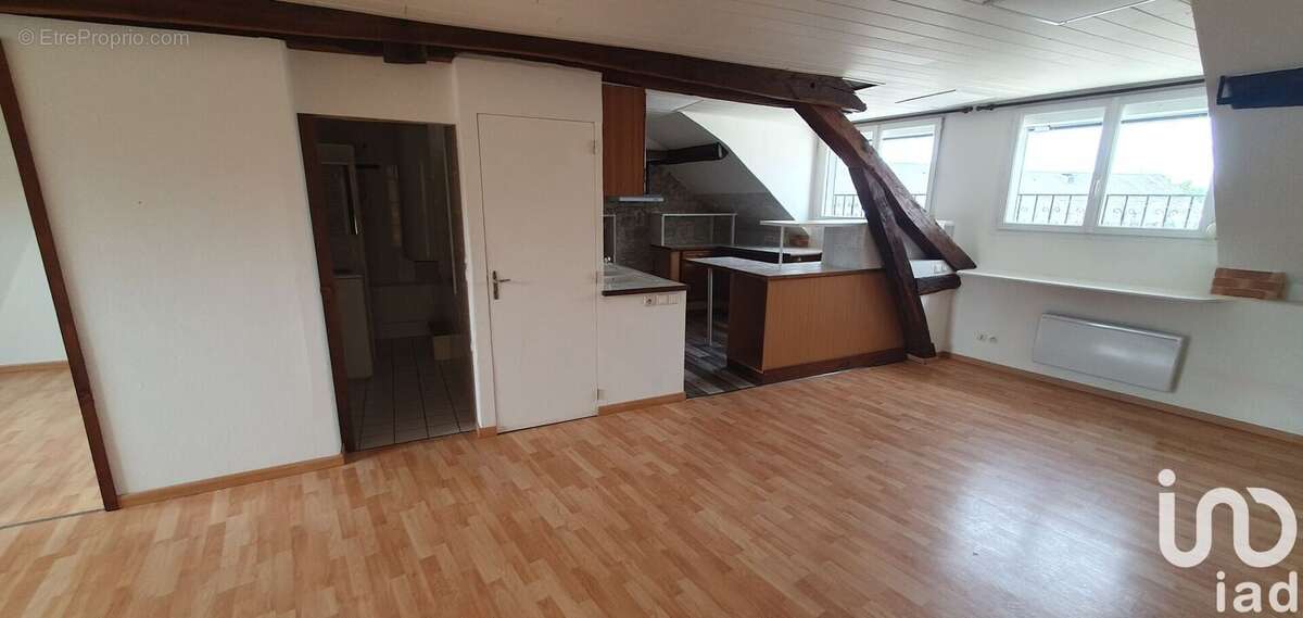 Photo 3 - Appartement à PITHIVIERS