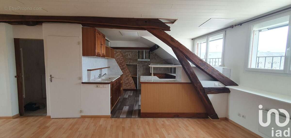 Photo 4 - Appartement à PITHIVIERS