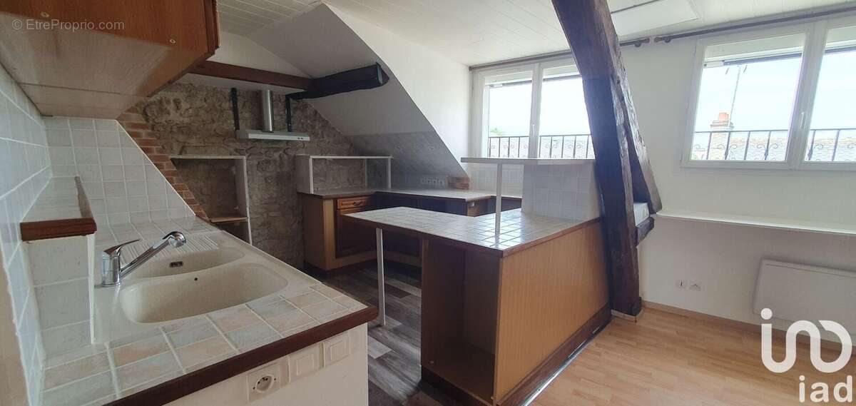 Photo 5 - Appartement à PITHIVIERS