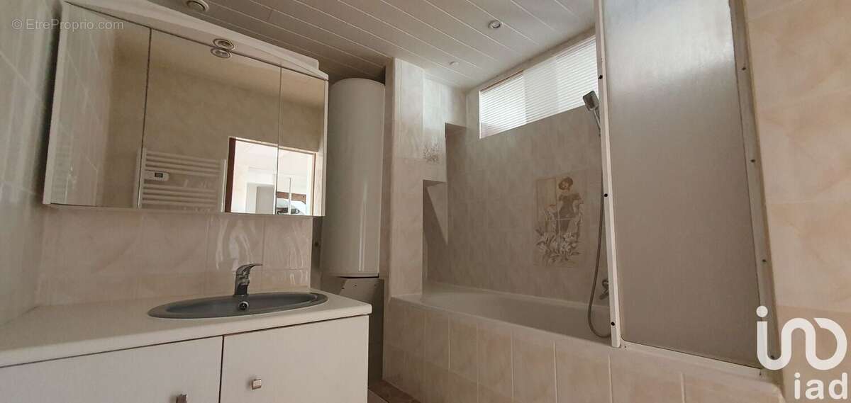 Photo 7 - Appartement à PITHIVIERS