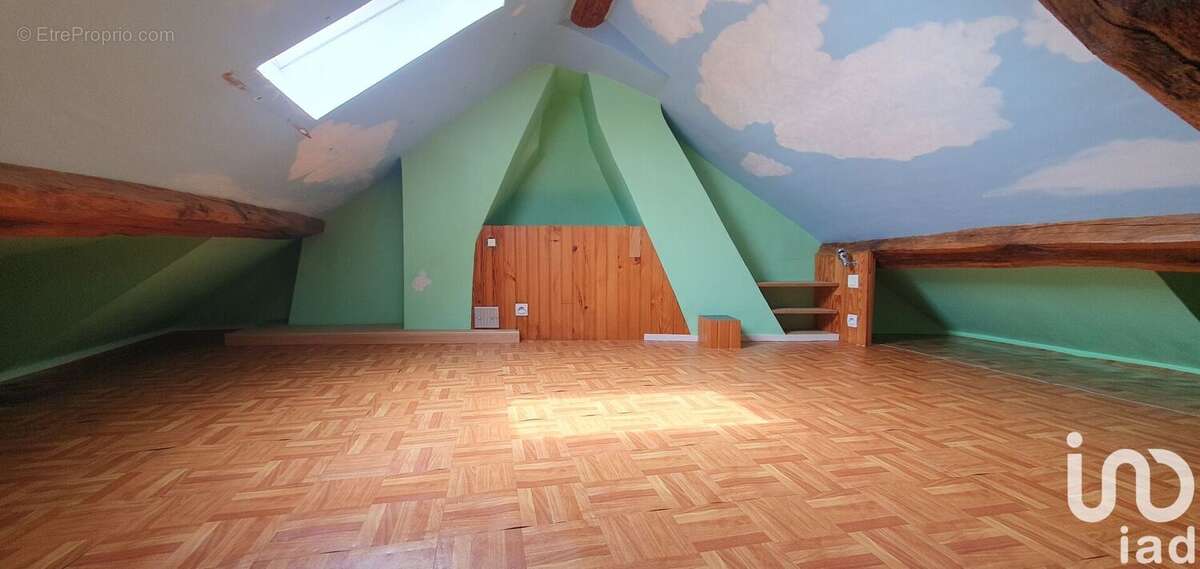 Photo 9 - Appartement à PITHIVIERS