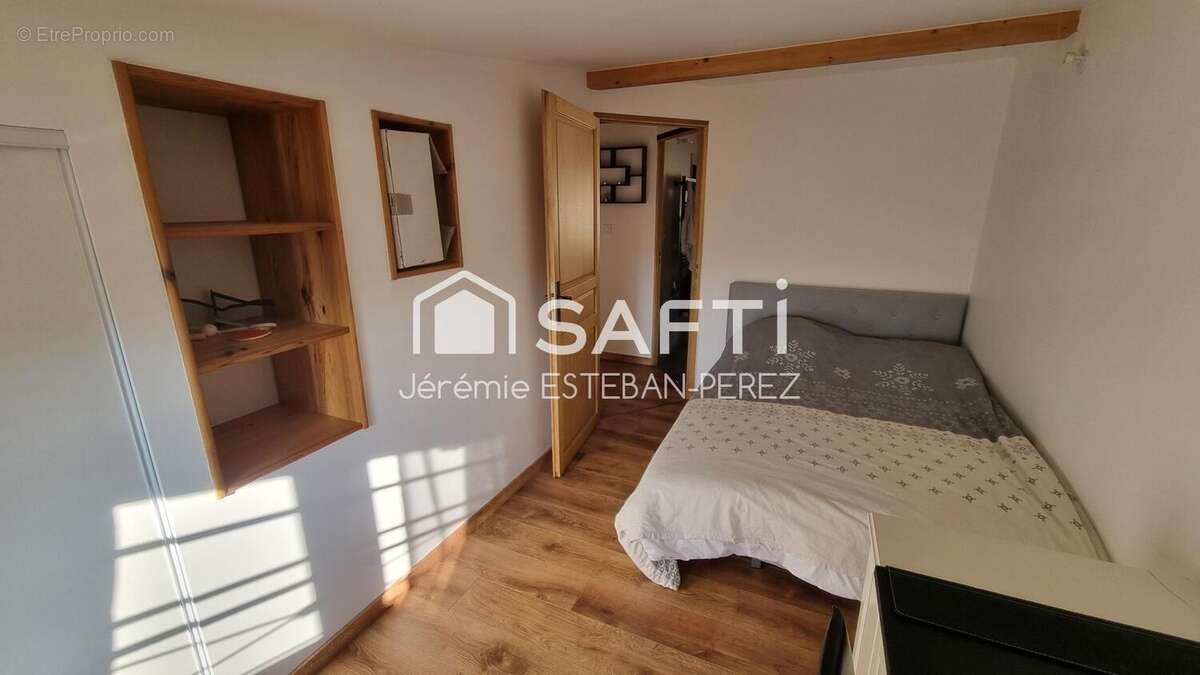 Photo 4 - Maison à AMBERIEU-EN-BUGEY