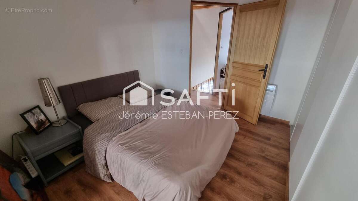 Photo 5 - Maison à AMBERIEU-EN-BUGEY