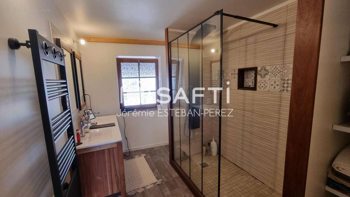 Photo 7 - Maison à AMBERIEU-EN-BUGEY