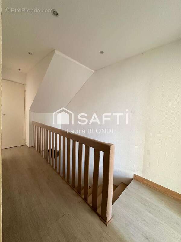 Photo 2 - Appartement à SAINT-AMOUR