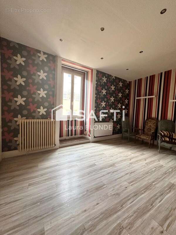 Photo 5 - Appartement à SAINT-AMOUR