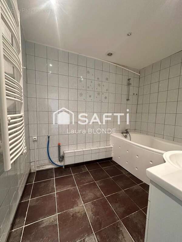 Photo 6 - Appartement à SAINT-AMOUR