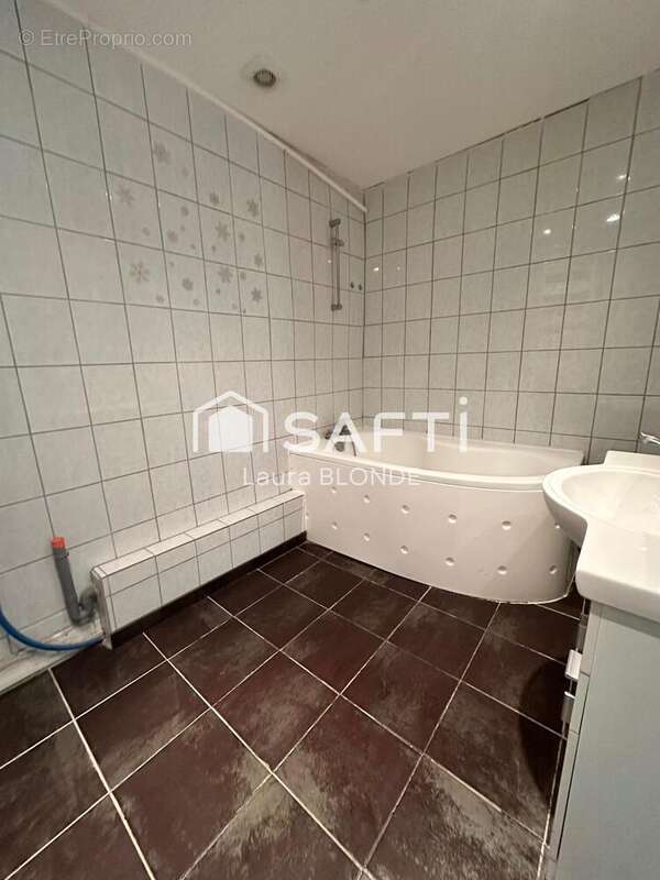 Photo 7 - Appartement à SAINT-AMOUR