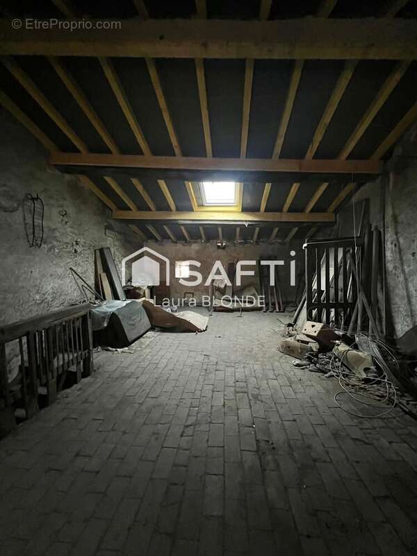 Photo 9 - Appartement à SAINT-AMOUR