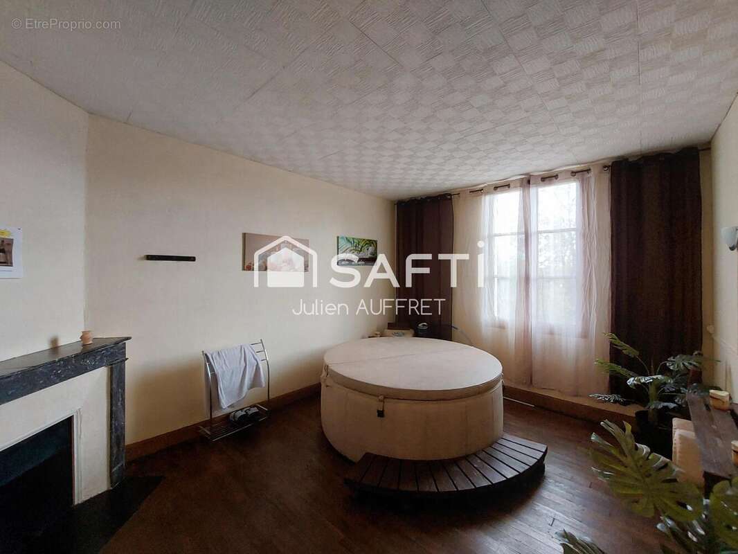 Photo 4 - Maison à SAINT-SATUR