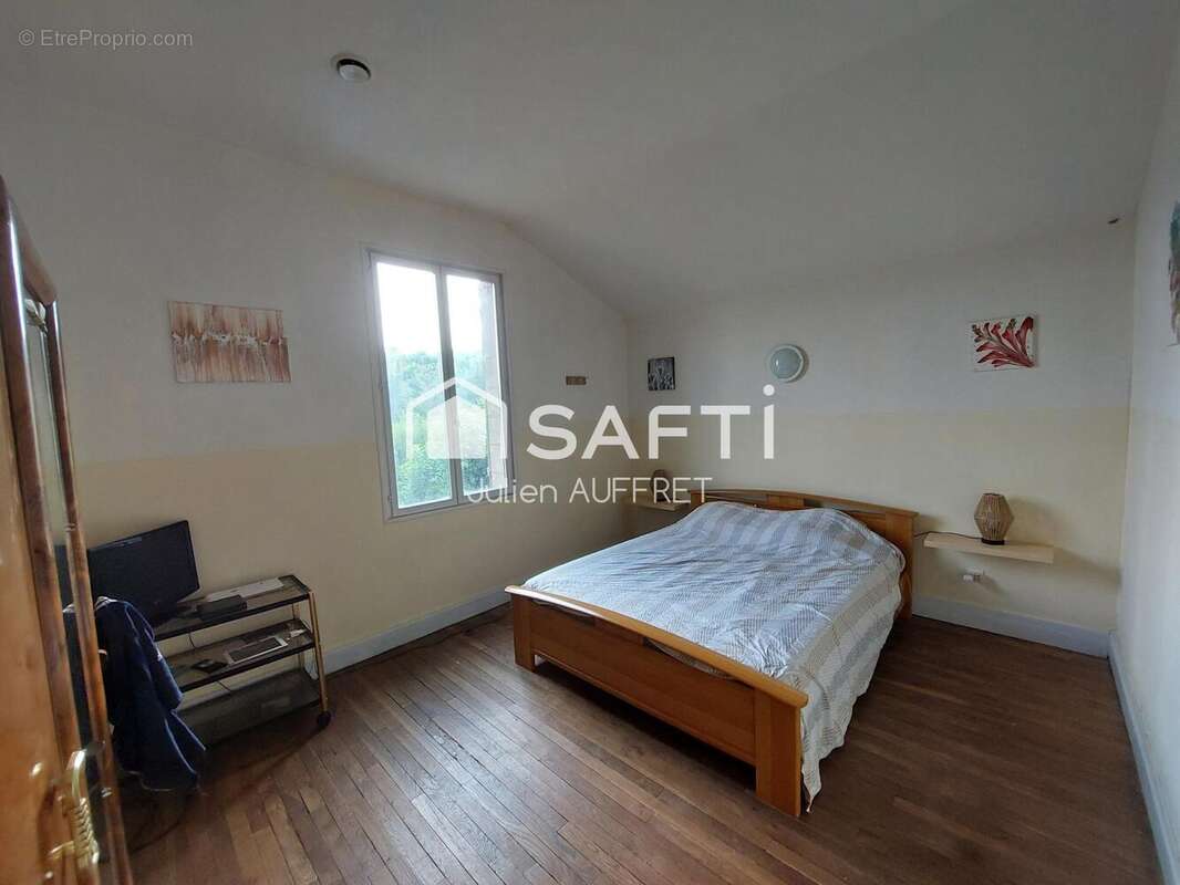 Photo 7 - Maison à SAINT-SATUR