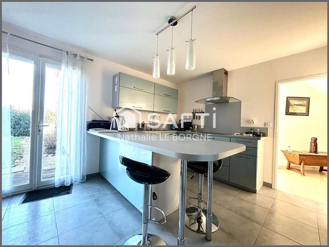 Photo 5 - Maison à CASTRES