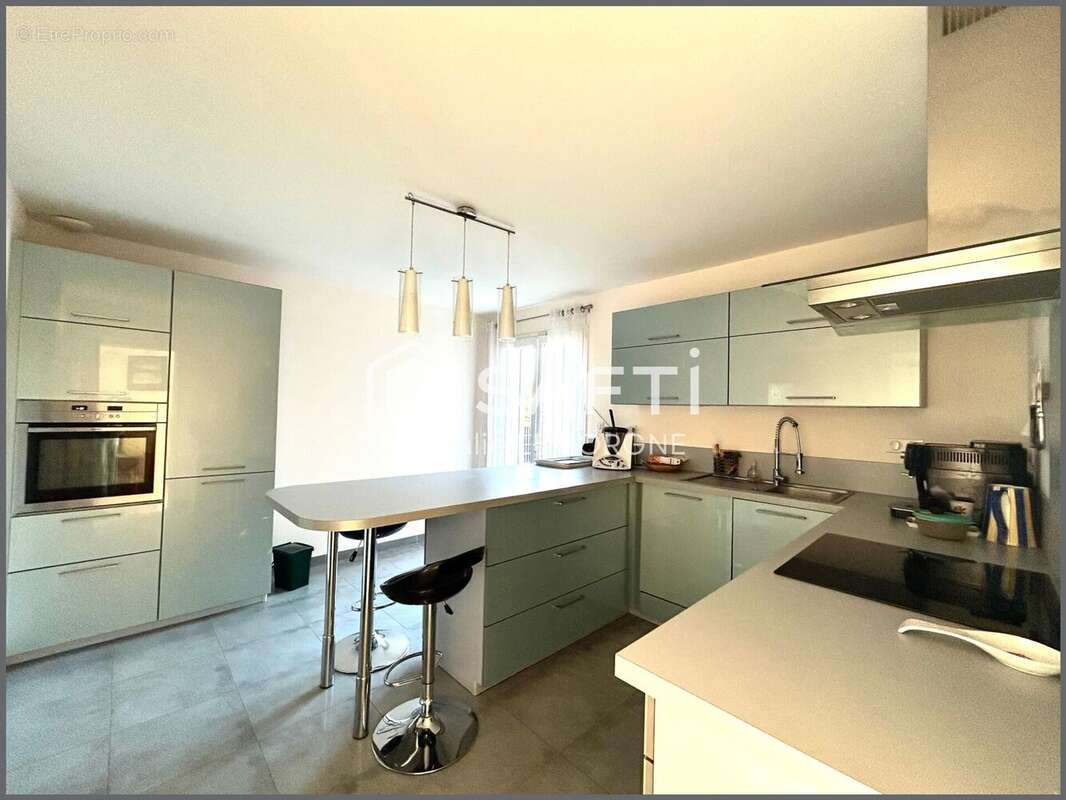 Photo 7 - Maison à CASTRES