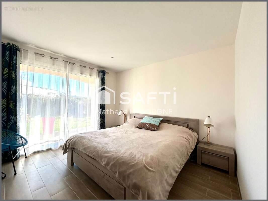 Photo 8 - Maison à CASTRES