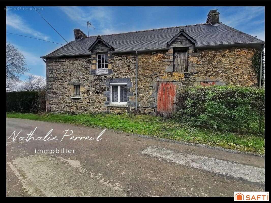 Photo 2 - Maison à PIPRIAC