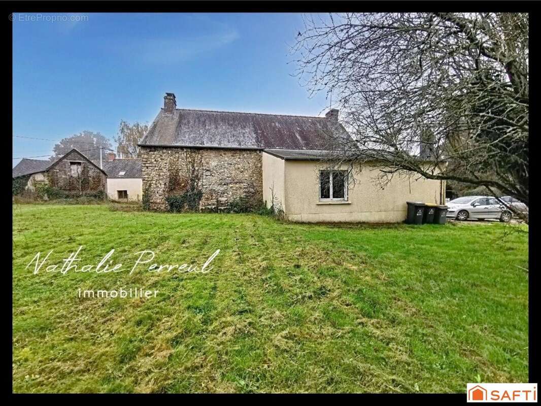 Photo 4 - Maison à PIPRIAC