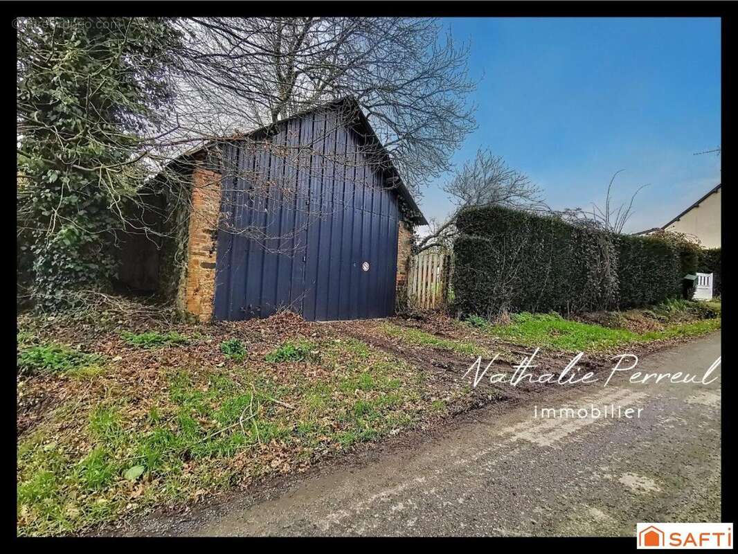 Photo 5 - Maison à PIPRIAC