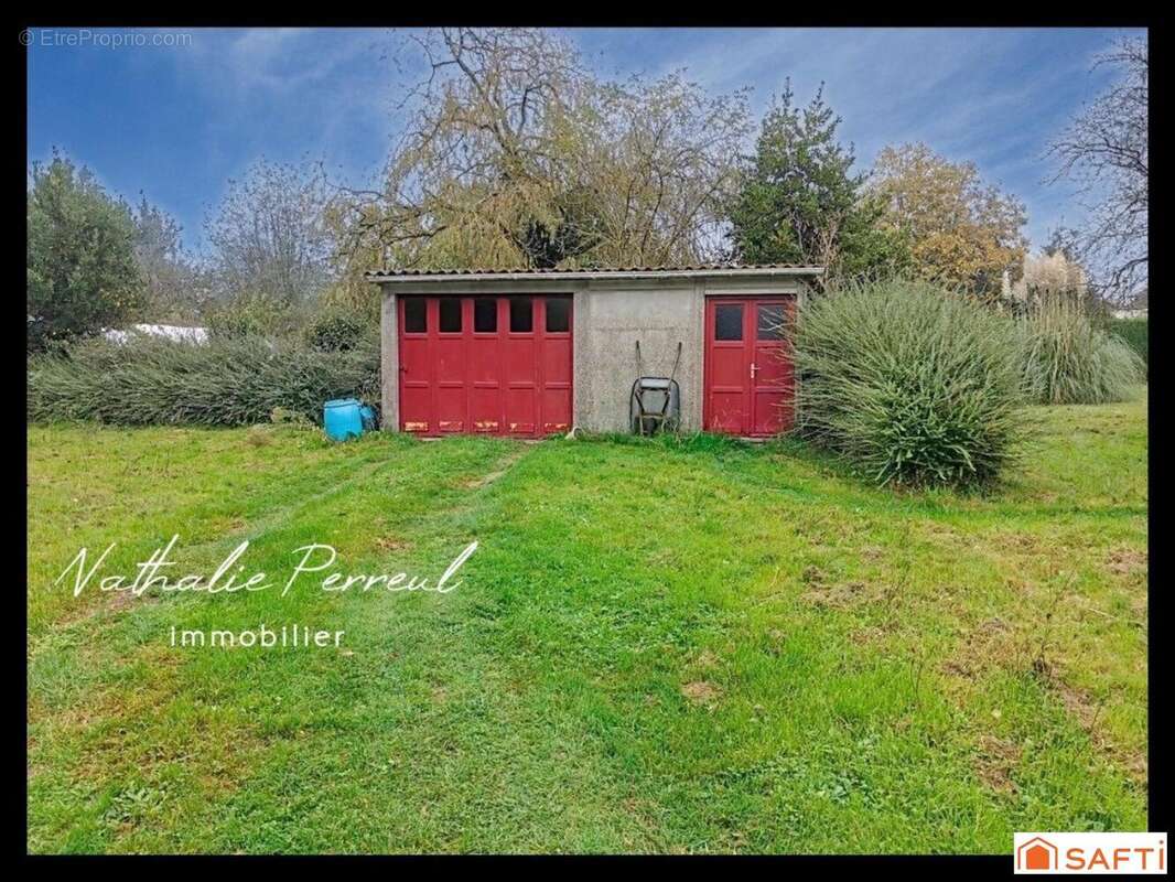 Photo 6 - Maison à PIPRIAC