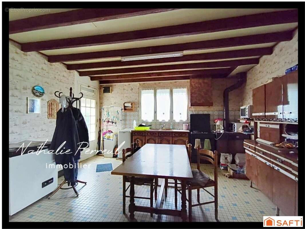 Photo 8 - Maison à PIPRIAC