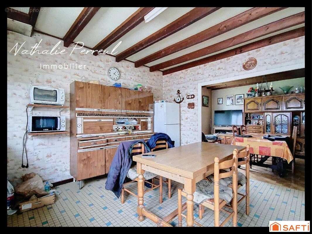 Photo 9 - Maison à PIPRIAC