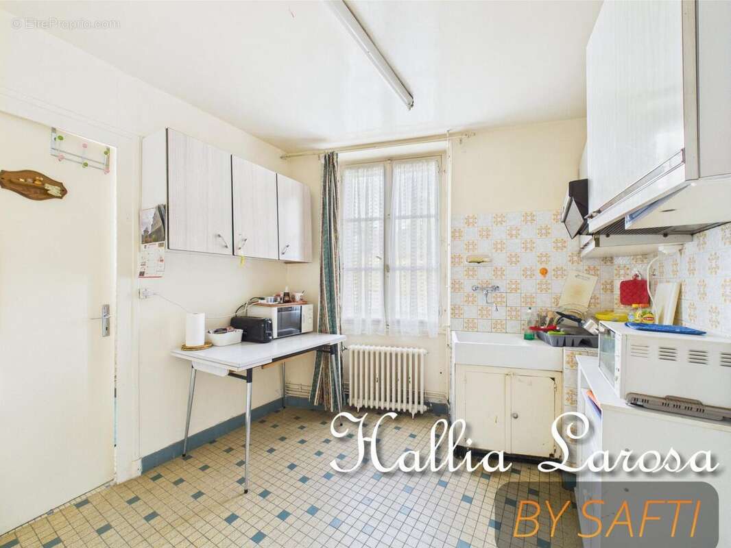 Photo 3 - Maison à SAULGE