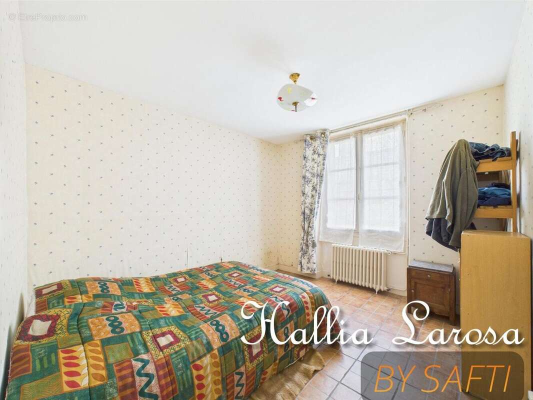 Photo 4 - Maison à SAULGE