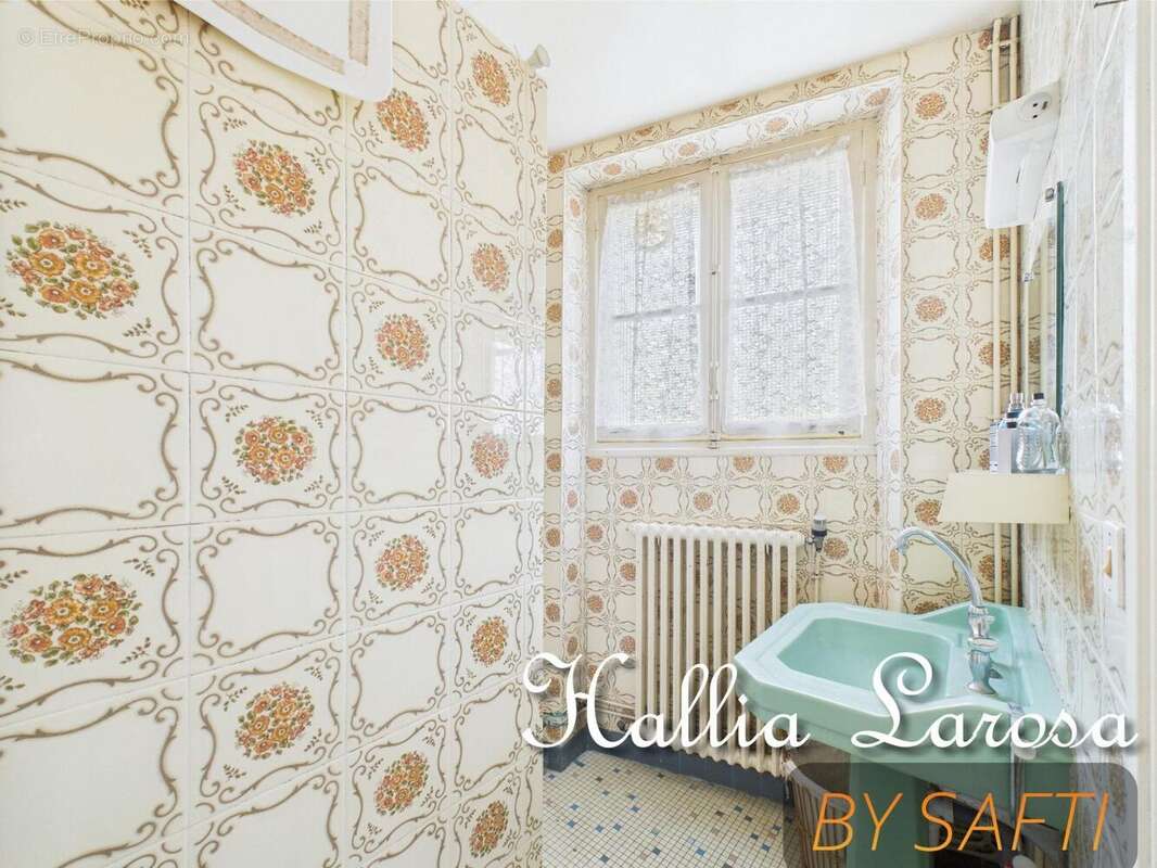 Photo 5 - Maison à SAULGE