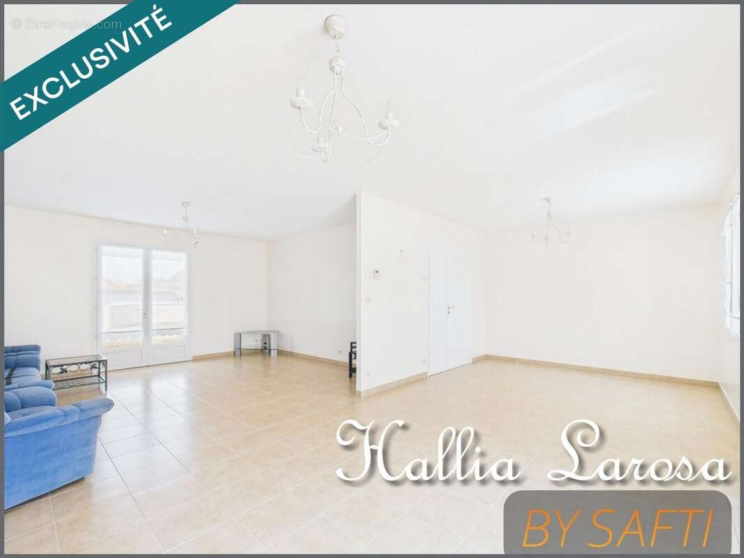 Photo 3 - Maison à MONTMORILLON