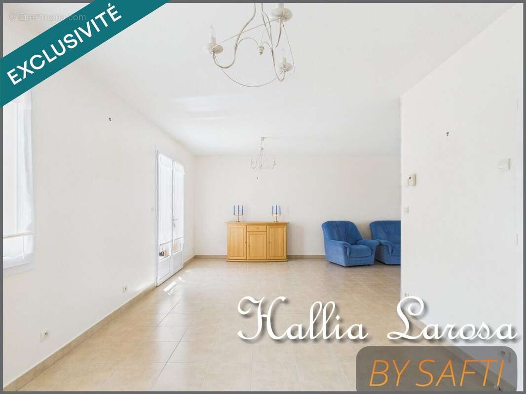 Photo 4 - Maison à MONTMORILLON