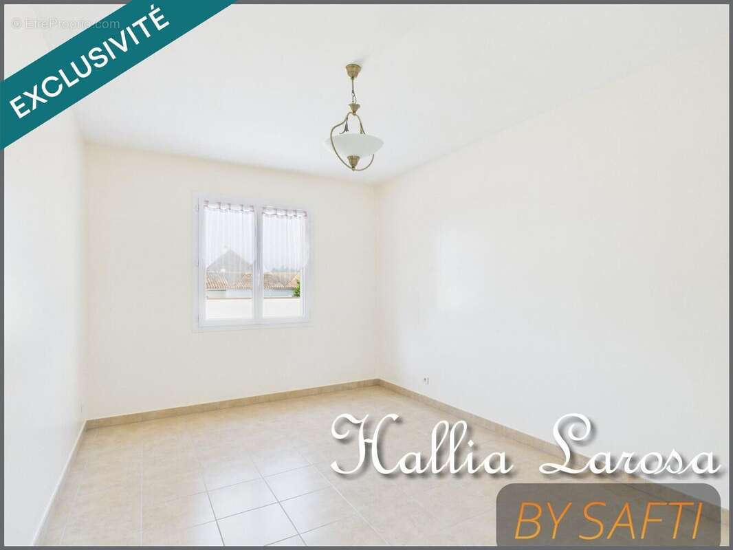 Photo 6 - Maison à MONTMORILLON