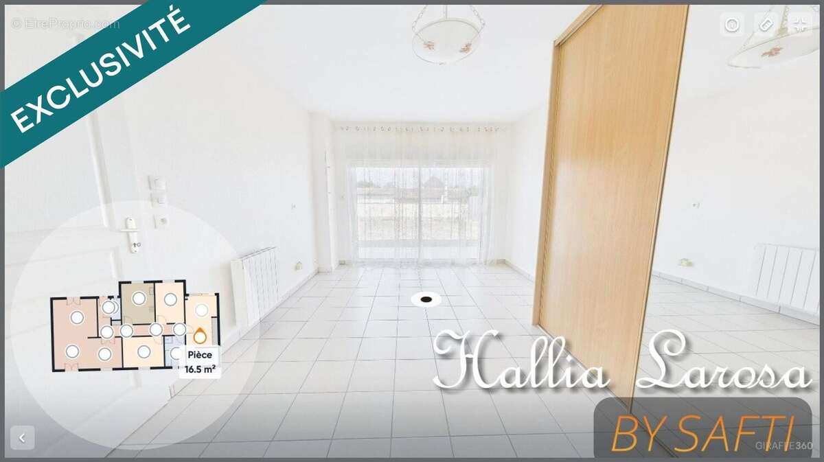 Photo 8 - Maison à MONTMORILLON