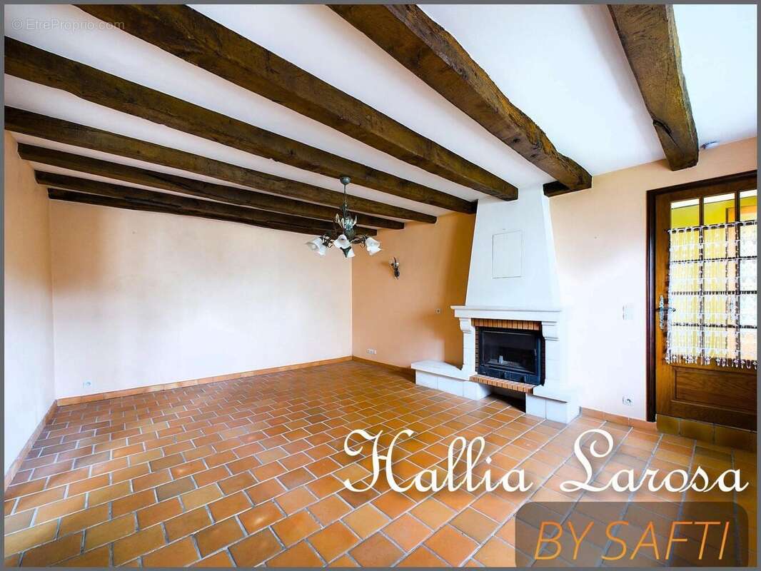 Photo 2 - Maison à LIGLET