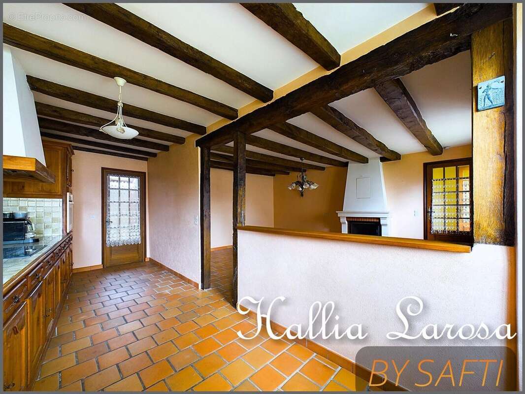 Photo 3 - Maison à LIGLET