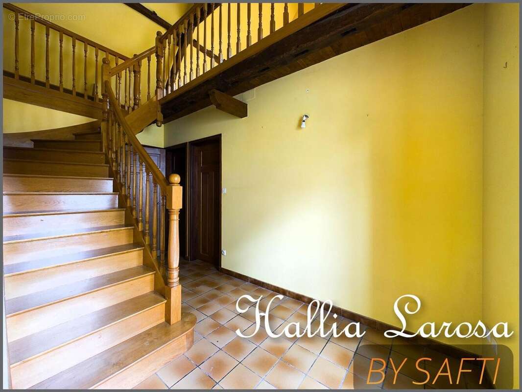 Photo 5 - Maison à LIGLET