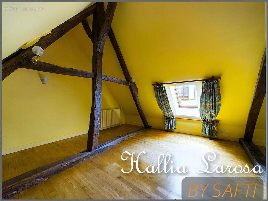 Photo 7 - Maison à LIGLET