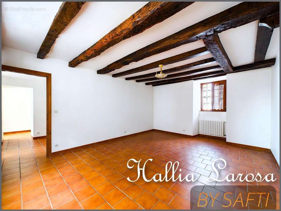 Photo 9 - Maison à LIGLET