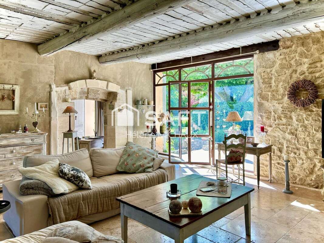 Photo 4 - Maison à MONTEUX