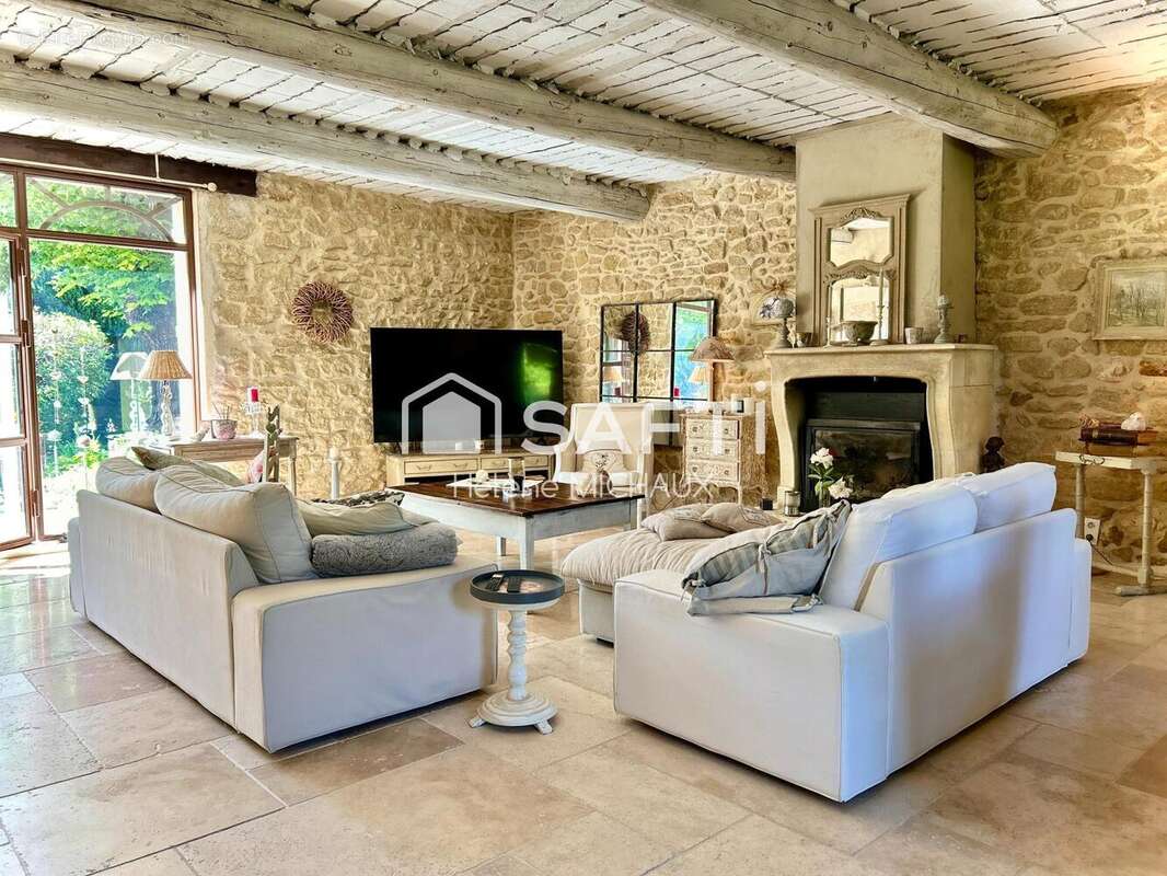 Photo 5 - Maison à MONTEUX