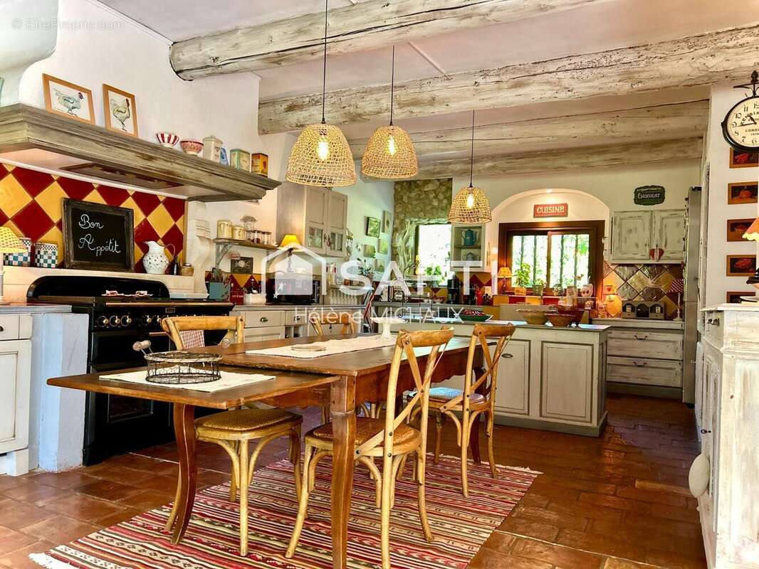 Photo 6 - Maison à MONTEUX