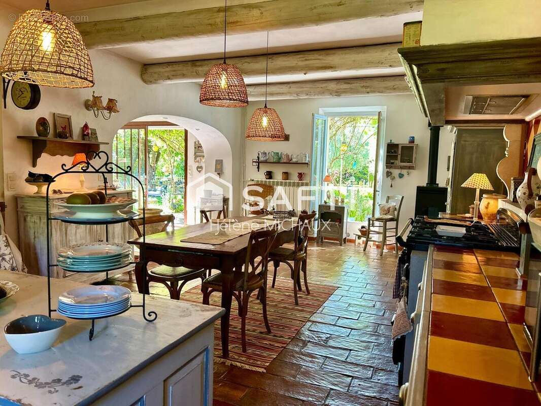 Photo 7 - Maison à MONTEUX