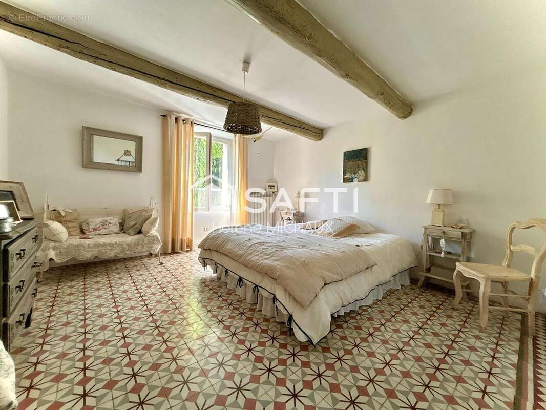 Photo 8 - Maison à MONTEUX