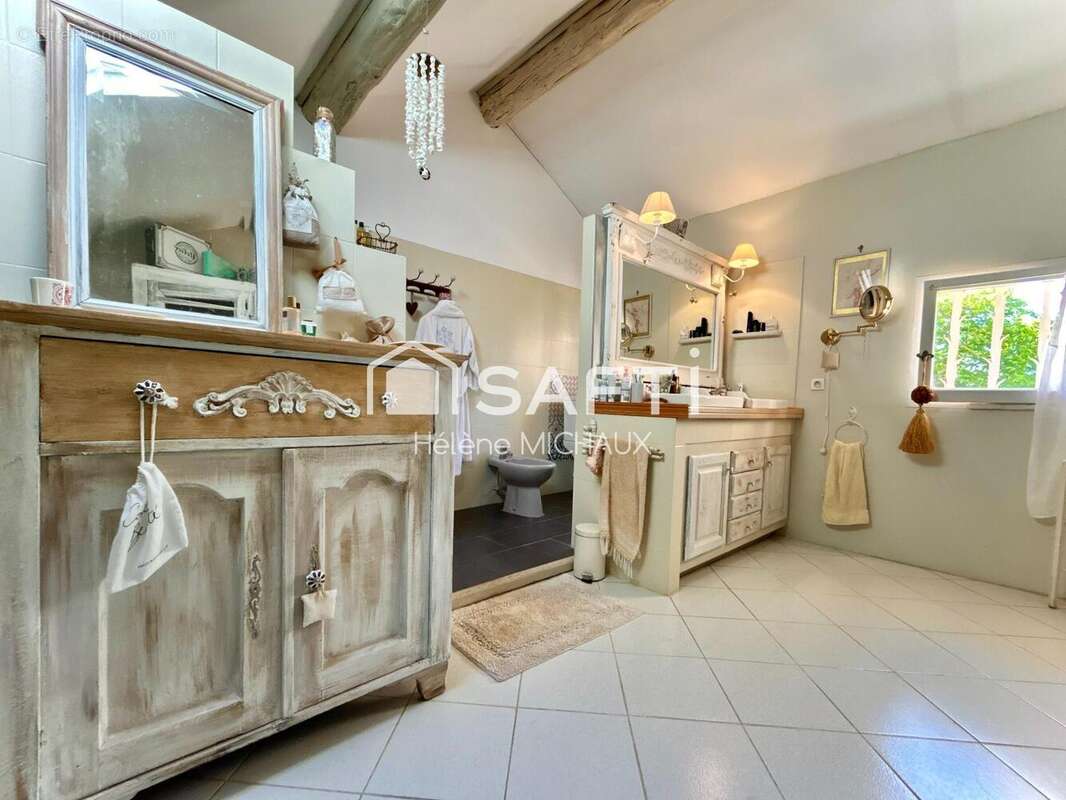 Photo 9 - Maison à MONTEUX