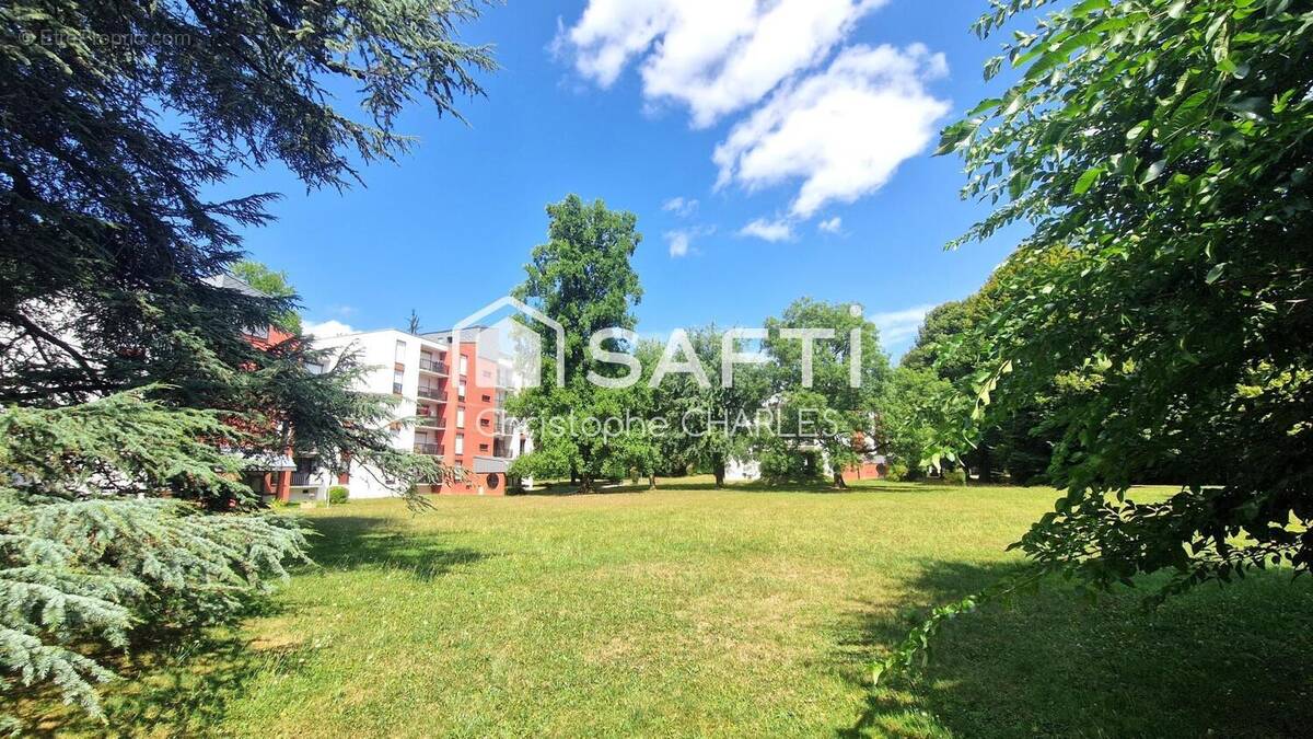 Photo 1 - Appartement à MOIRANS