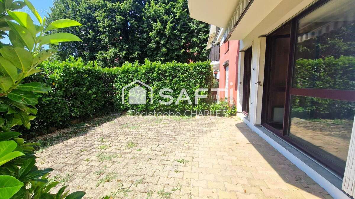 Photo 2 - Appartement à MOIRANS