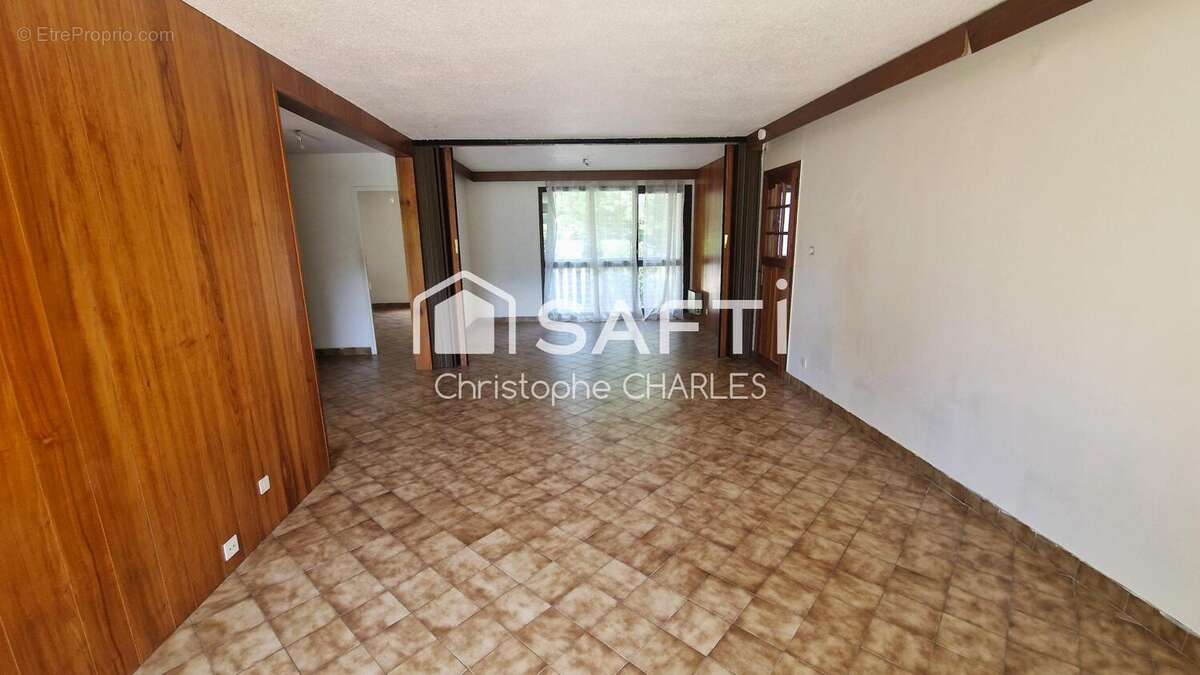 Photo 3 - Appartement à MOIRANS